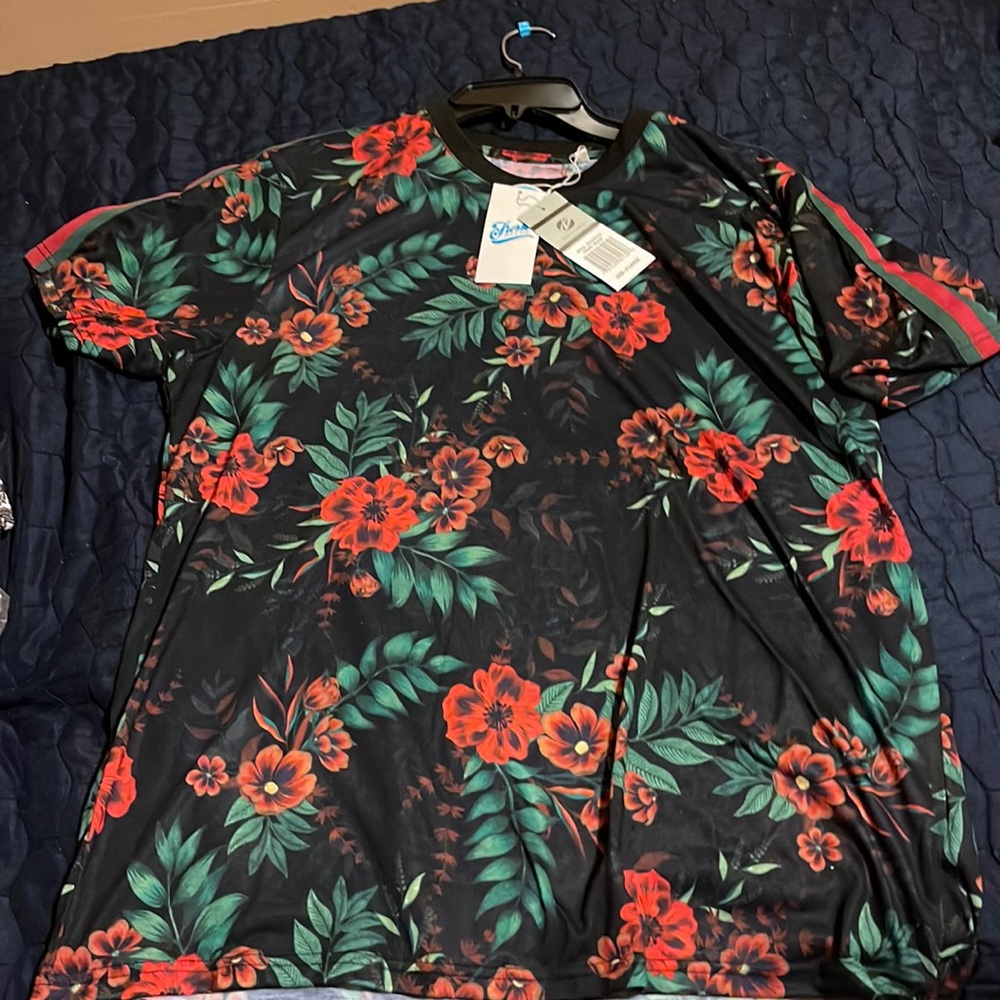 Brand new